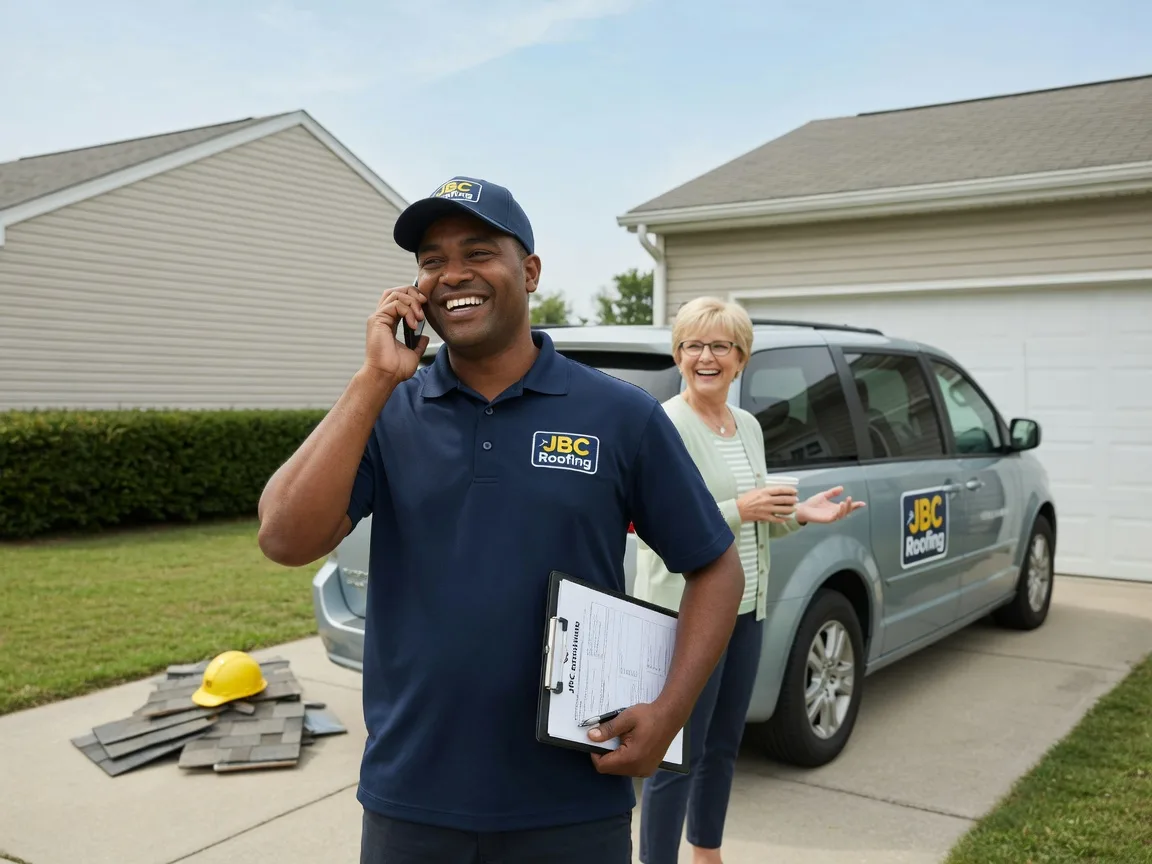 Roof Replacement Ladora, IA FAQs